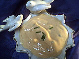 Image : recette Sauce mayonnaise aigre-douce
