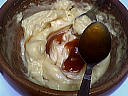 Sauce mayonnaise aigre-douce - 10.1