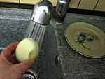 Soles sauce à l'oseille - 2.1