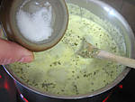 Soles sauce à l'oseille - 5.1