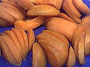 Tarte aux abricots et aux amandes - 6.1