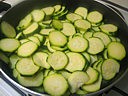 Poulet aux asperges en salade - 10.1