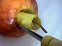 Pommes minceur - 1.1
