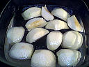 Magret de canard aux pommes - 3.2
