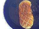 Magret de canard aux pommes - 6.1