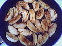 Magret de canard aux pommes - 8.1