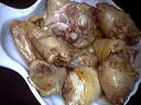 Poulet au cidre - 5.1