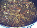 Steak de jambon au vin - 4.2