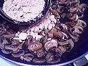 Pavé aux champignons - 5.2