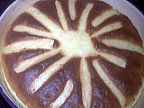 Recette Soufflé au cantal