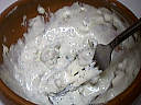 Salade de fenouil au roquefort - 3.1