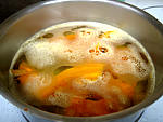 Purée de potimarron et pommes de terre - 2.2