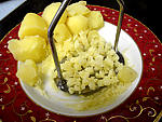 Purée de potimarron et pommes de terre - 8.1