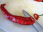 Chutney aux poivrons - 4.1
