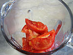 Chutney aux poivrons - 13.2