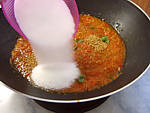 Chutney aux poivrons - 19.2
