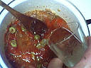 Sauce tomates aux olives - 6.2