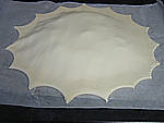 Image : Pastilla