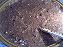 Gâteau au chocolat et aux bananes - 10.2