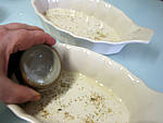 Oeufs cocotte à l'oseille - 8.3