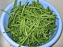 Haricots verts en salade - 4.3