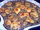 Image : Purée de haricots verts
