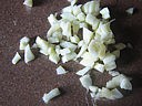 Escalopes de dinde aux poivrons - 2.2