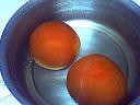 Escalopes de dinde aux poivrons - 4.2