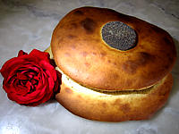Image : recette Pain en casquette
