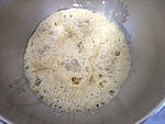 Image : Levain 