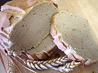 Image : recette Pain brié