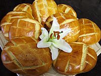 Image : Pita