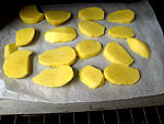 Espadon aux pommes de terre et aux noix - 5.2