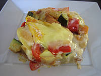 Recette Plat de la tartiflette au munster