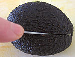 Sauce guacamole - 4.1