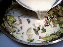 Courgettes au gratin - 9.2