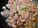 Coeurs de canard au marsala - 6.3