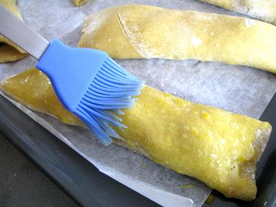 Pain semoule aux figues fraîches - 14.1