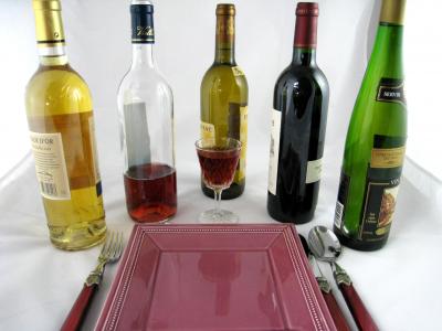 Image : Langage des vins (H.J.L.M)