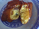 Image : Enrober 