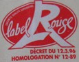 Image : Label