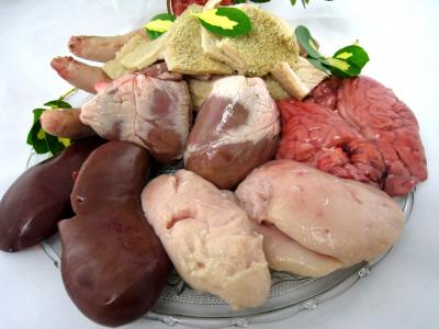 Image : Triperie