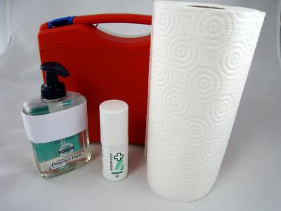 Image : Antispasmodique