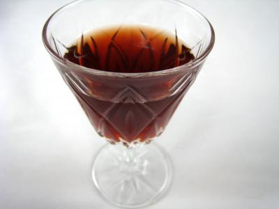 Image : Astringente