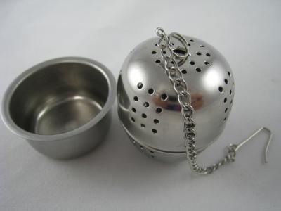 Image : Boule à thé