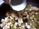 Image : Mouiller