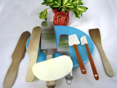 Image : Spatule