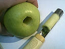 Image : Vide-pomme