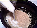 Image : Dissoudre