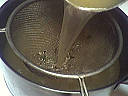 Image : Court-bouillon